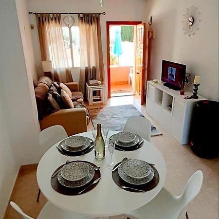 Cozy & Bright Apartment, Villamartin, Orihuela Costa Εξωτερικό φωτογραφία