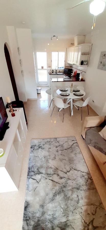 Cozy & Bright Apartment, Villamartin, Orihuela Costa Εξωτερικό φωτογραφία