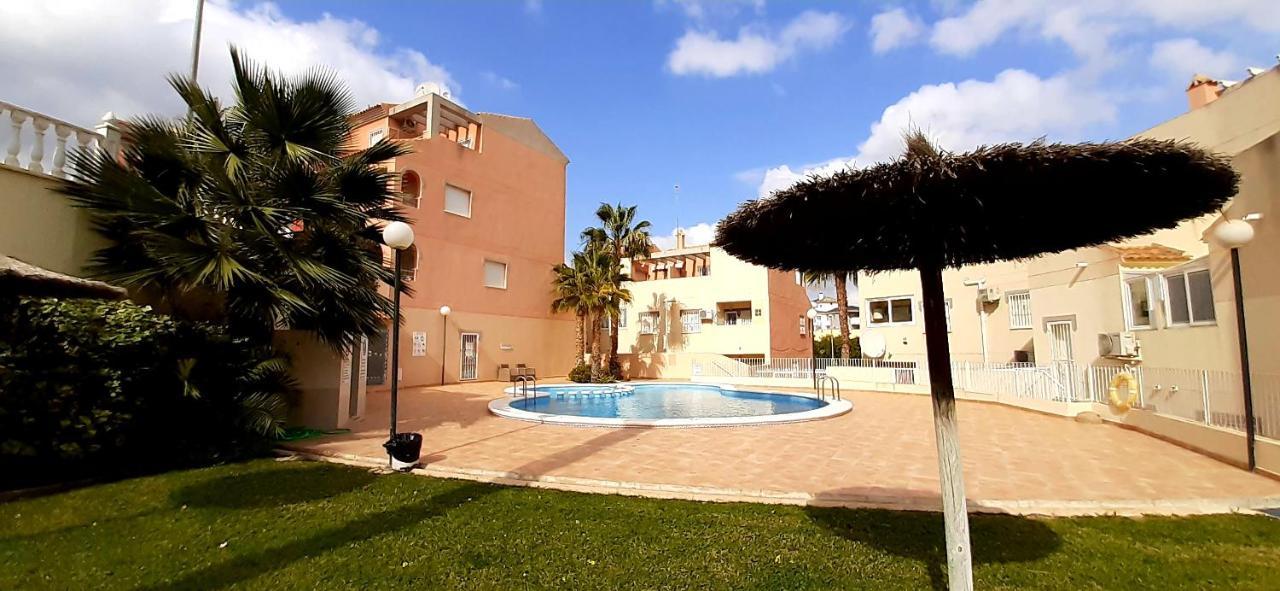 Cozy & Bright Apartment, Villamartin, Orihuela Costa Εξωτερικό φωτογραφία