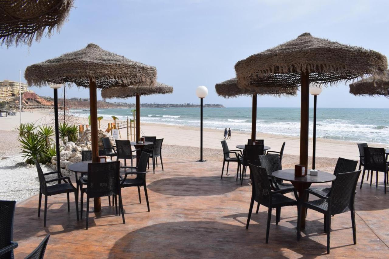 Cozy & Bright Apartment, Villamartin, Orihuela Costa Εξωτερικό φωτογραφία
