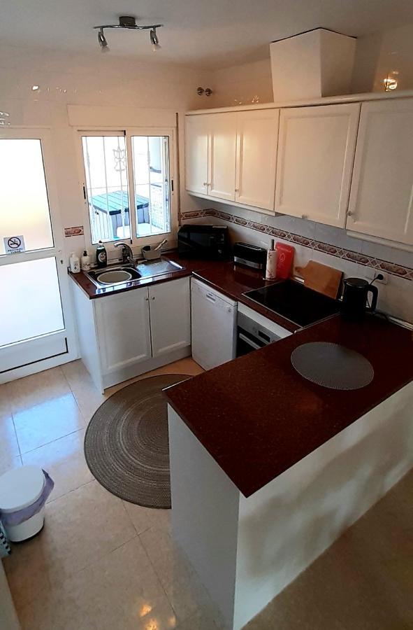 Cozy & Bright Apartment, Villamartin, Orihuela Costa Εξωτερικό φωτογραφία