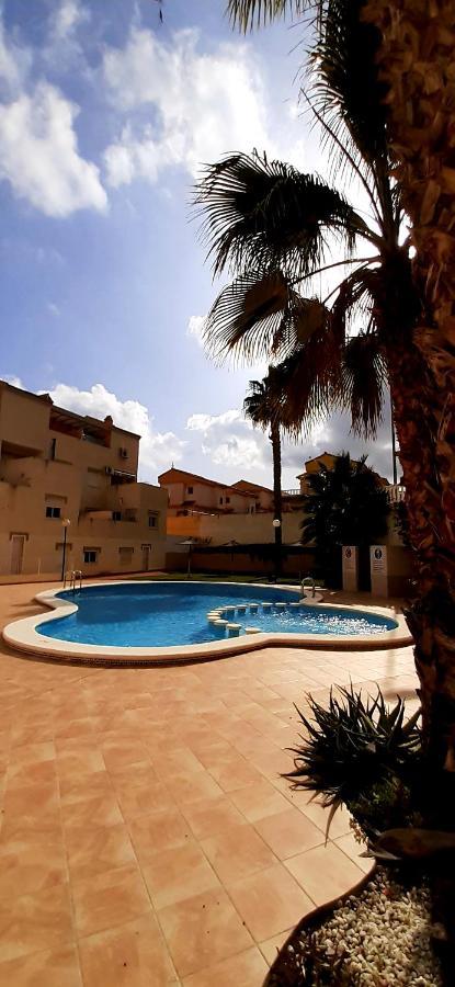 Cozy & Bright Apartment, Villamartin, Orihuela Costa Εξωτερικό φωτογραφία
