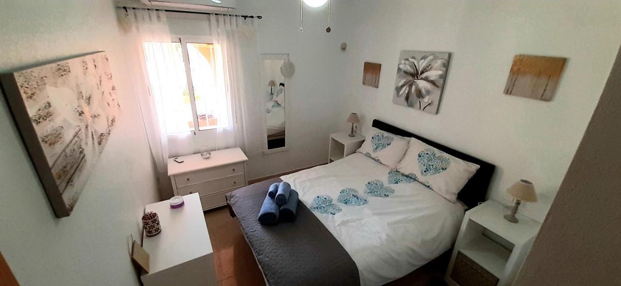 Cozy & Bright Apartment, Villamartin, Orihuela Costa Εξωτερικό φωτογραφία
