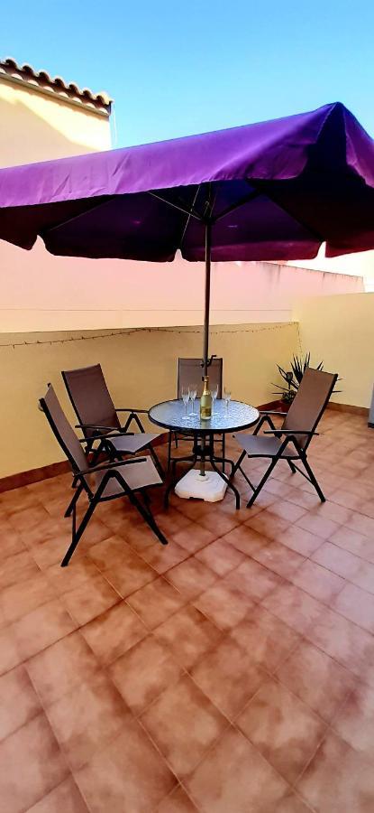 Cozy & Bright Apartment, Villamartin, Orihuela Costa Εξωτερικό φωτογραφία