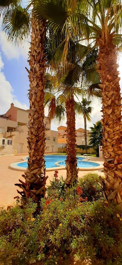 Cozy & Bright Apartment, Villamartin, Orihuela Costa Εξωτερικό φωτογραφία