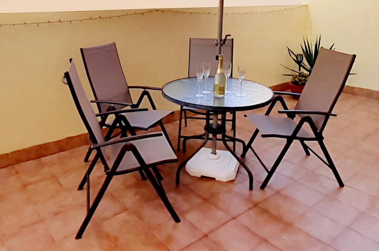 Cozy & Bright Apartment, Villamartin, Orihuela Costa Εξωτερικό φωτογραφία