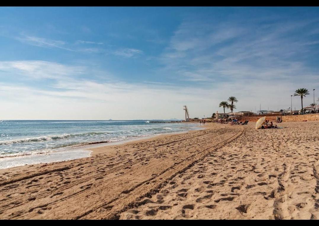 Cozy & Bright Apartment, Villamartin, Orihuela Costa Εξωτερικό φωτογραφία