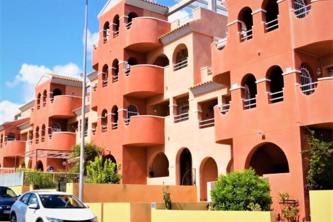Cozy & Bright Apartment, Villamartin, Orihuela Costa Εξωτερικό φωτογραφία