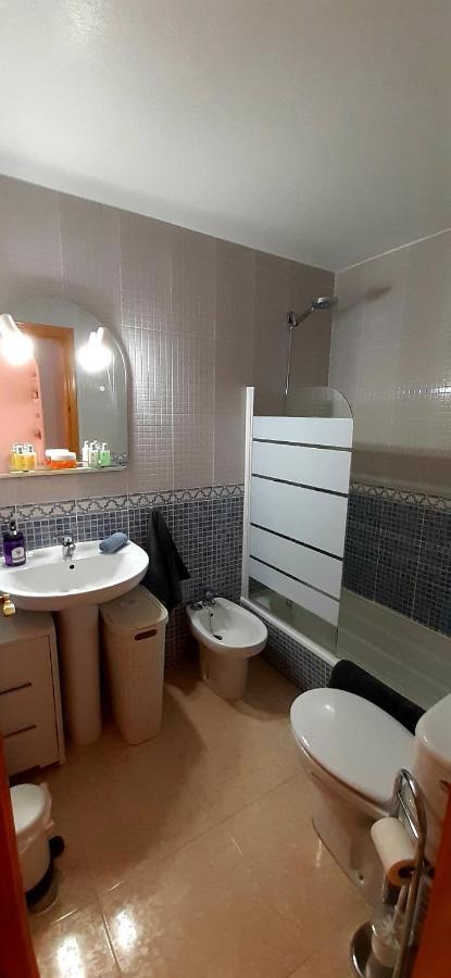 Cozy & Bright Apartment, Villamartin, Orihuela Costa Εξωτερικό φωτογραφία