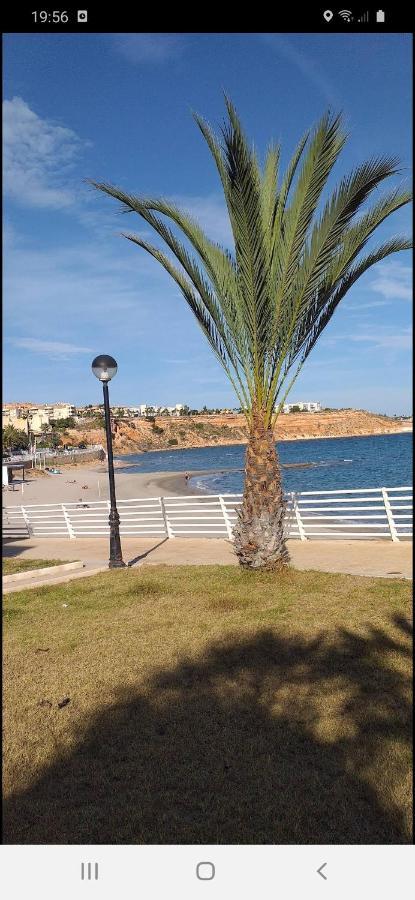 Cozy & Bright Apartment, Villamartin, Orihuela Costa Εξωτερικό φωτογραφία