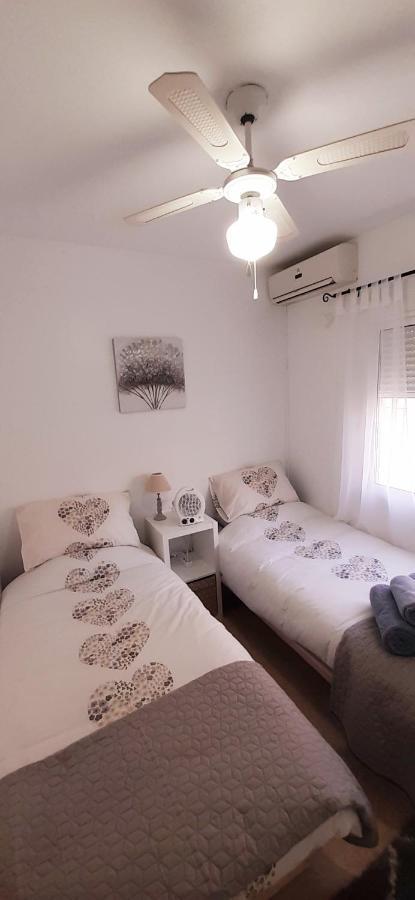 Cozy & Bright Apartment, Villamartin, Orihuela Costa Εξωτερικό φωτογραφία