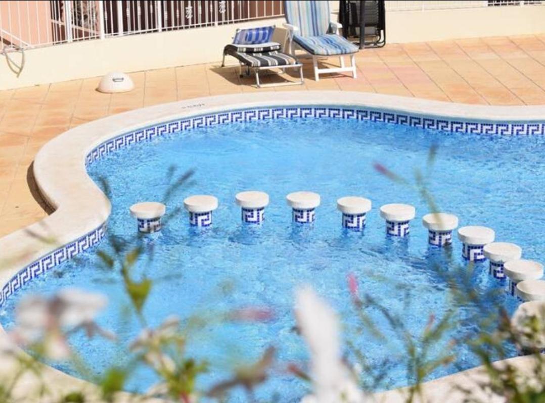 Cozy & Bright Apartment, Villamartin, Orihuela Costa Εξωτερικό φωτογραφία
