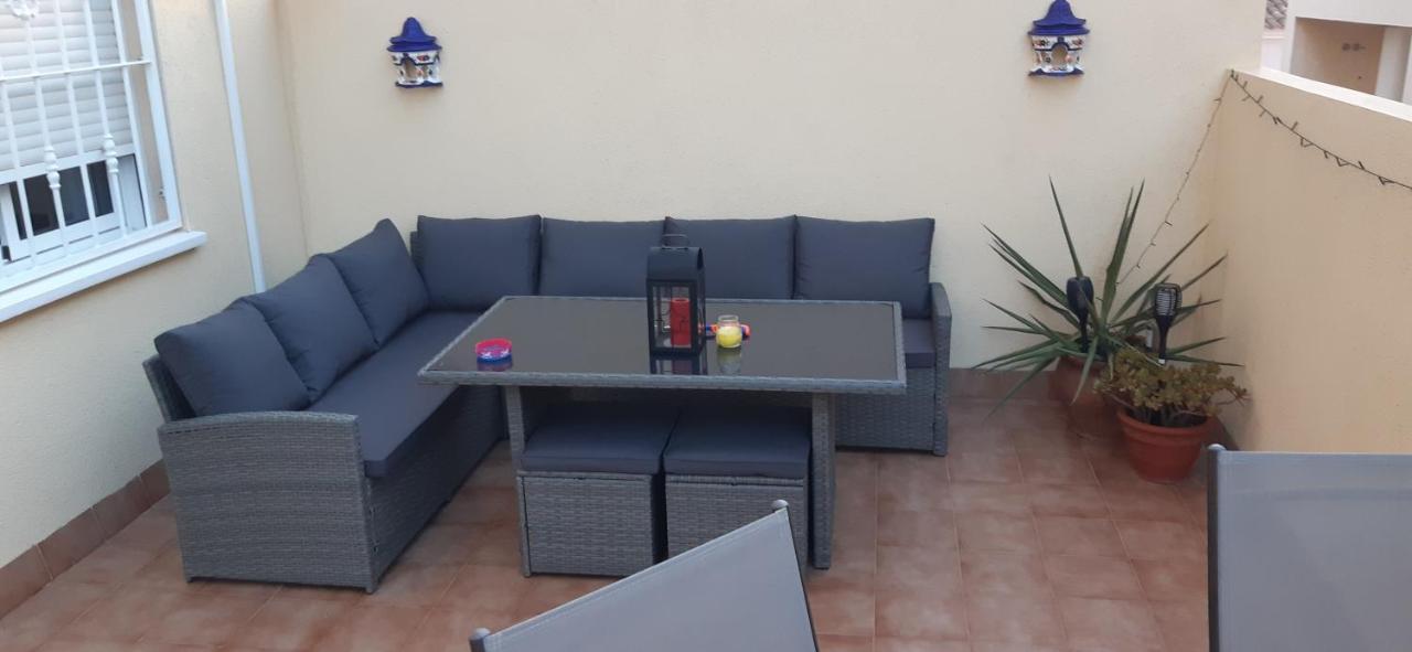 Cozy & Bright Apartment, Villamartin, Orihuela Costa Εξωτερικό φωτογραφία