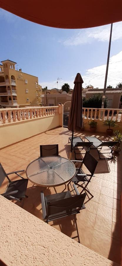 Cozy & Bright Apartment, Villamartin, Orihuela Costa Εξωτερικό φωτογραφία