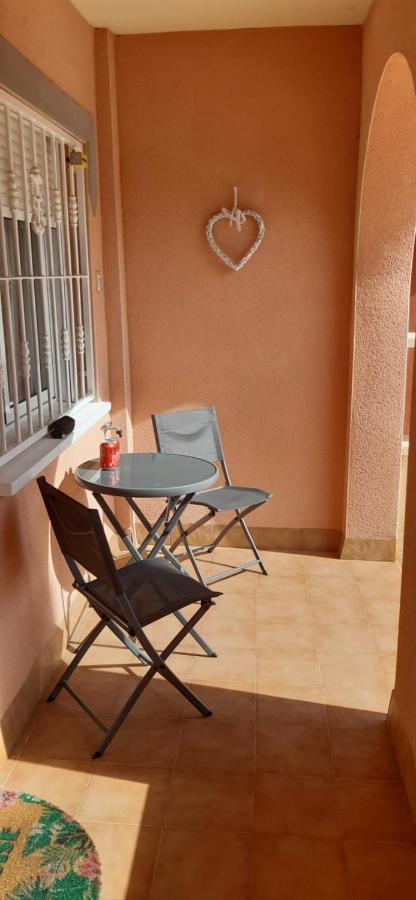 Cozy & Bright Apartment, Villamartin, Orihuela Costa Εξωτερικό φωτογραφία