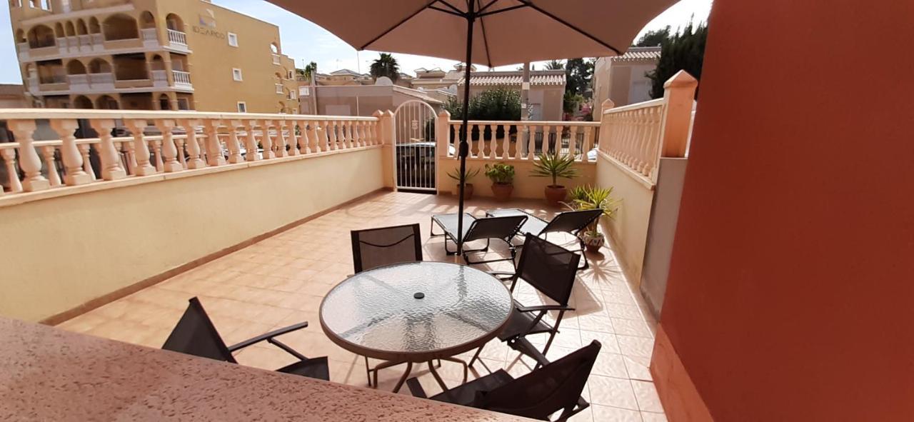 Cozy & Bright Apartment, Villamartin, Orihuela Costa Εξωτερικό φωτογραφία