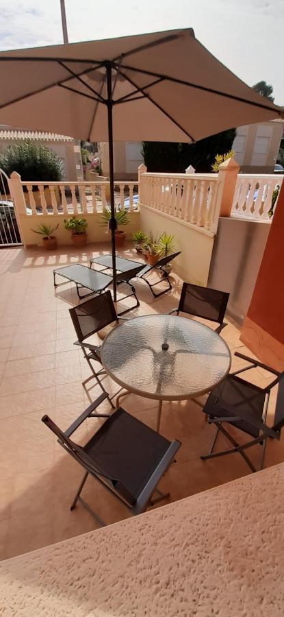 Cozy & Bright Apartment, Villamartin, Orihuela Costa Εξωτερικό φωτογραφία