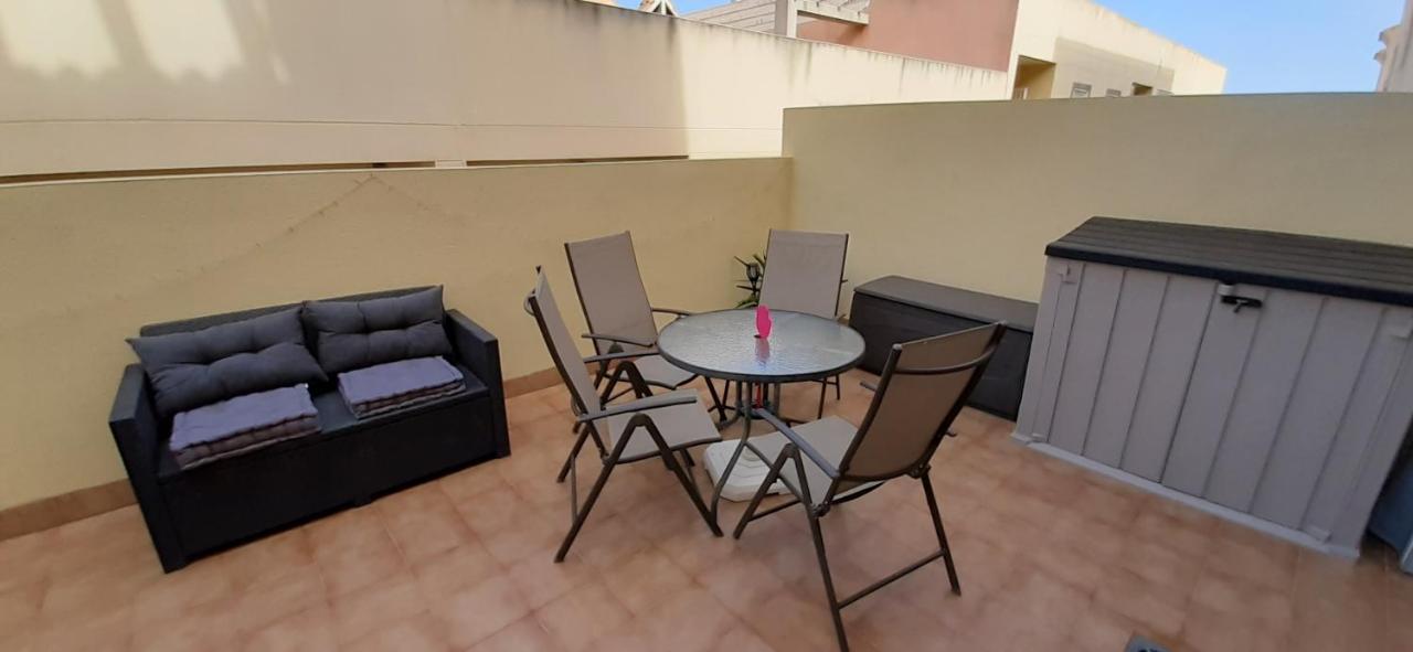 Cozy & Bright Apartment, Villamartin, Orihuela Costa Εξωτερικό φωτογραφία