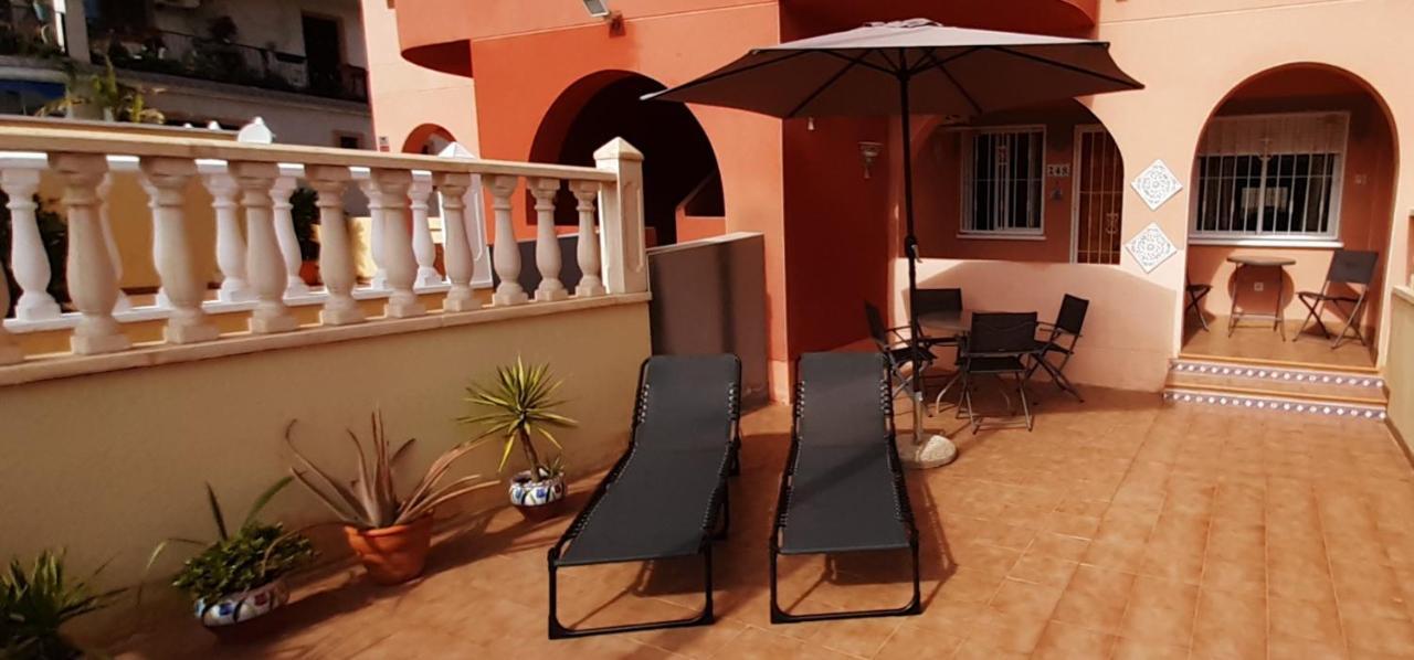 Cozy & Bright Apartment, Villamartin, Orihuela Costa Εξωτερικό φωτογραφία