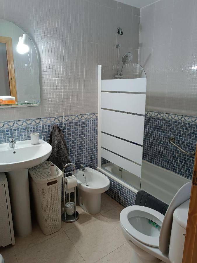 Cozy & Bright Apartment, Villamartin, Orihuela Costa Εξωτερικό φωτογραφία