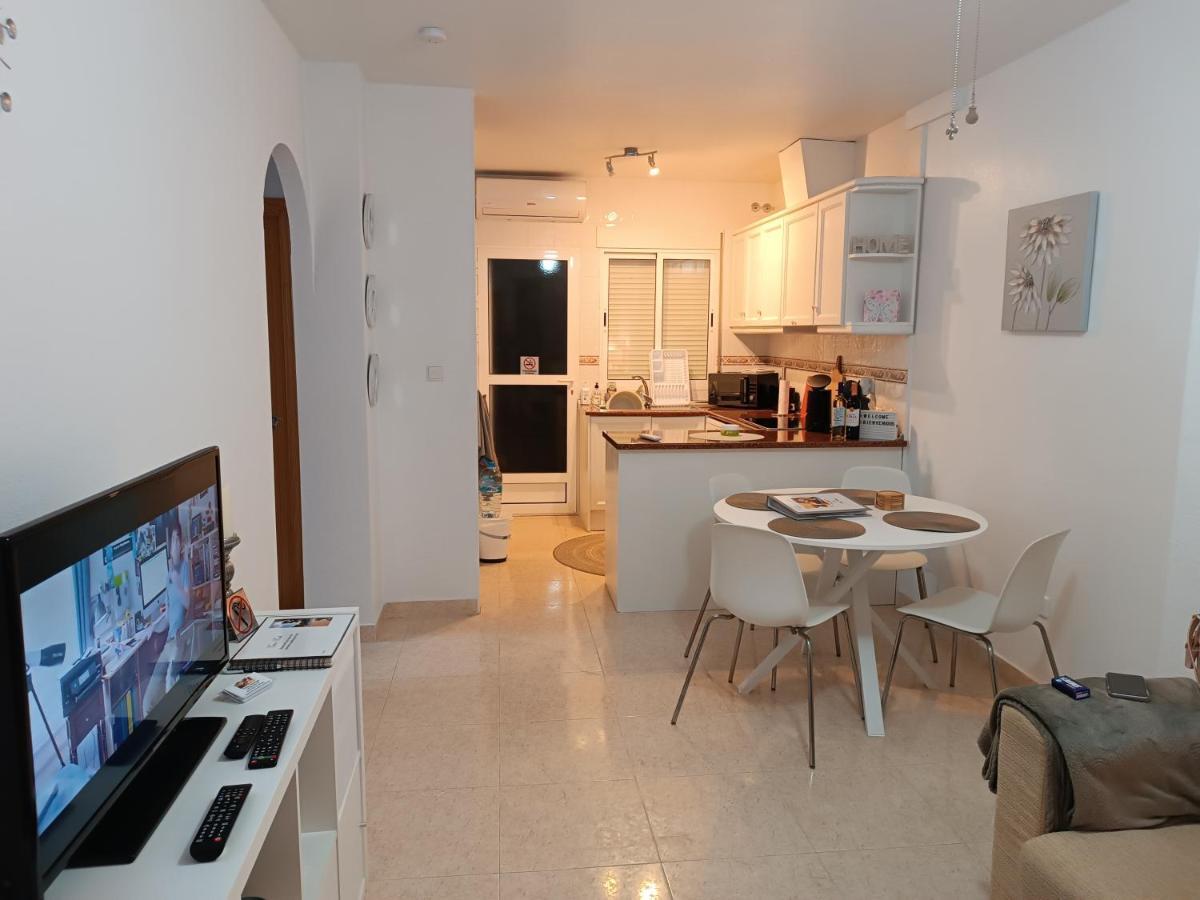 Cozy & Bright Apartment, Villamartin, Orihuela Costa Εξωτερικό φωτογραφία