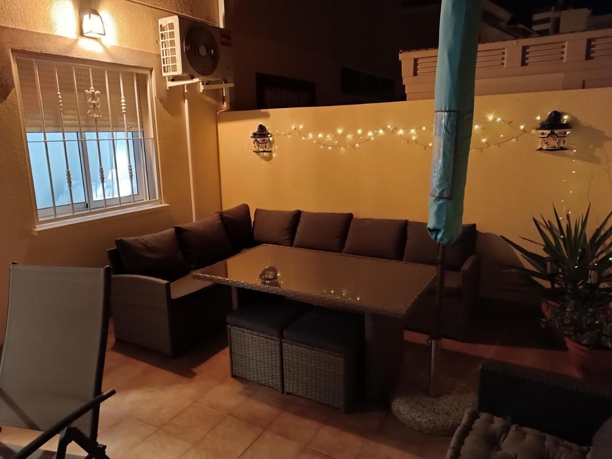 Cozy & Bright Apartment, Villamartin, Orihuela Costa Εξωτερικό φωτογραφία