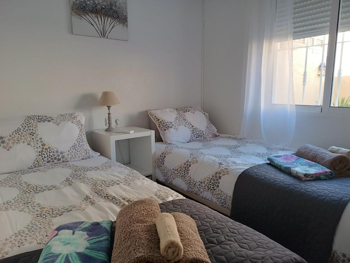 Cozy & Bright Apartment, Villamartin, Orihuela Costa Εξωτερικό φωτογραφία