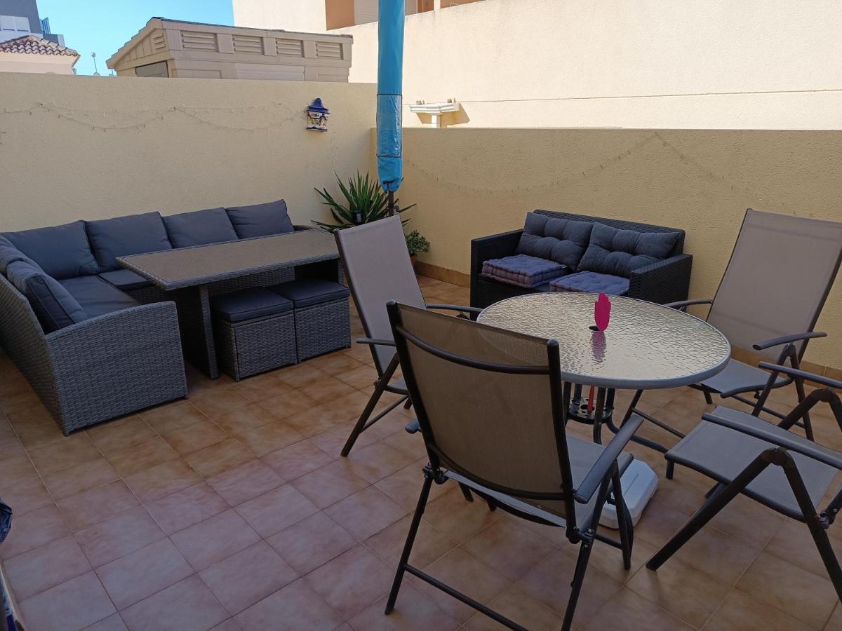 Cozy & Bright Apartment, Villamartin, Orihuela Costa Εξωτερικό φωτογραφία