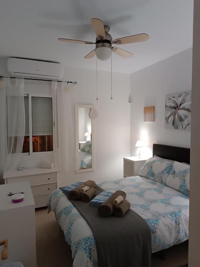Cozy & Bright Apartment, Villamartin, Orihuela Costa Εξωτερικό φωτογραφία